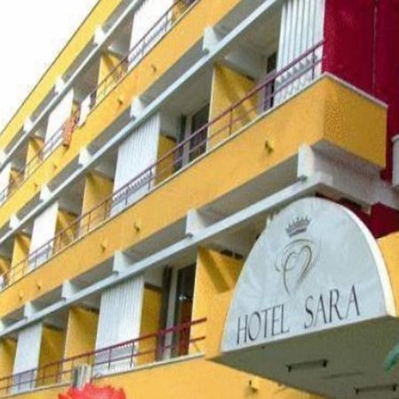 Hotel Sara Neptun Luaran gambar