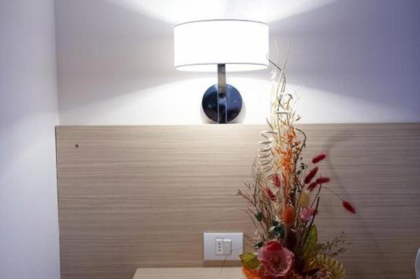 Hotel Sara Neptun Luaran gambar