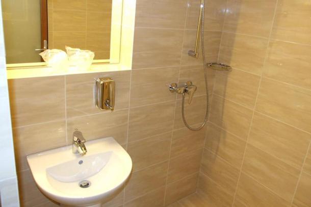 Hotel Sara Neptun Luaran gambar