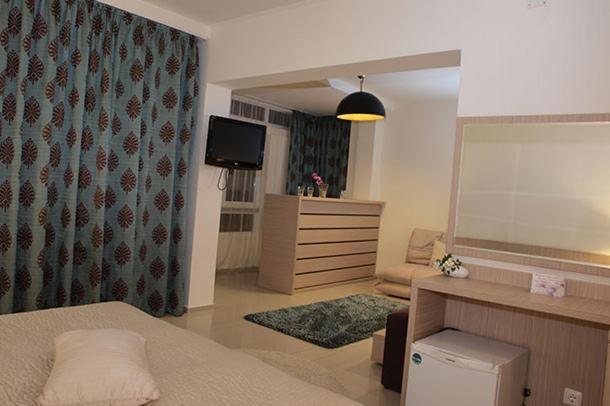 Hotel Sara Neptun Luaran gambar