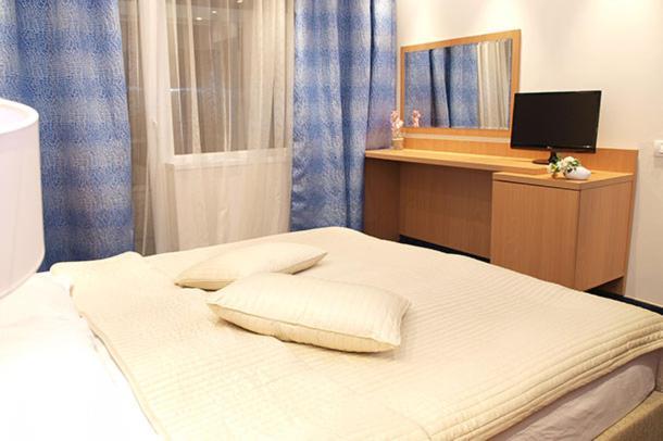 Hotel Sara Neptun Luaran gambar